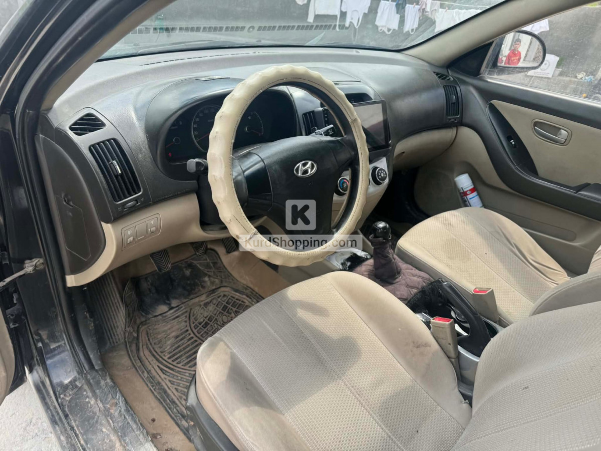 Honda Element 2009
