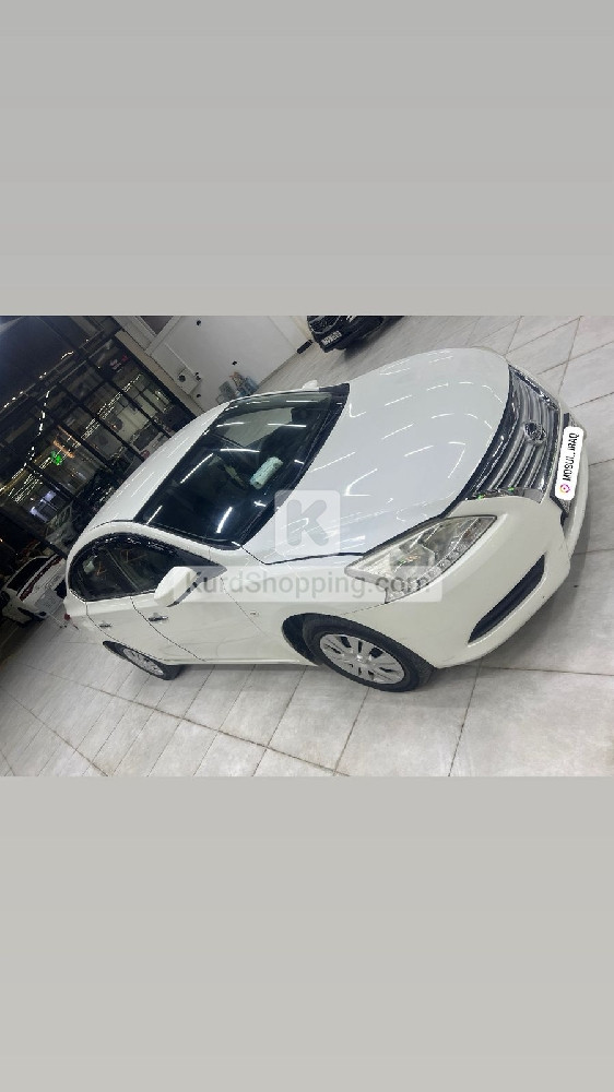 Nissan Sentra 2016