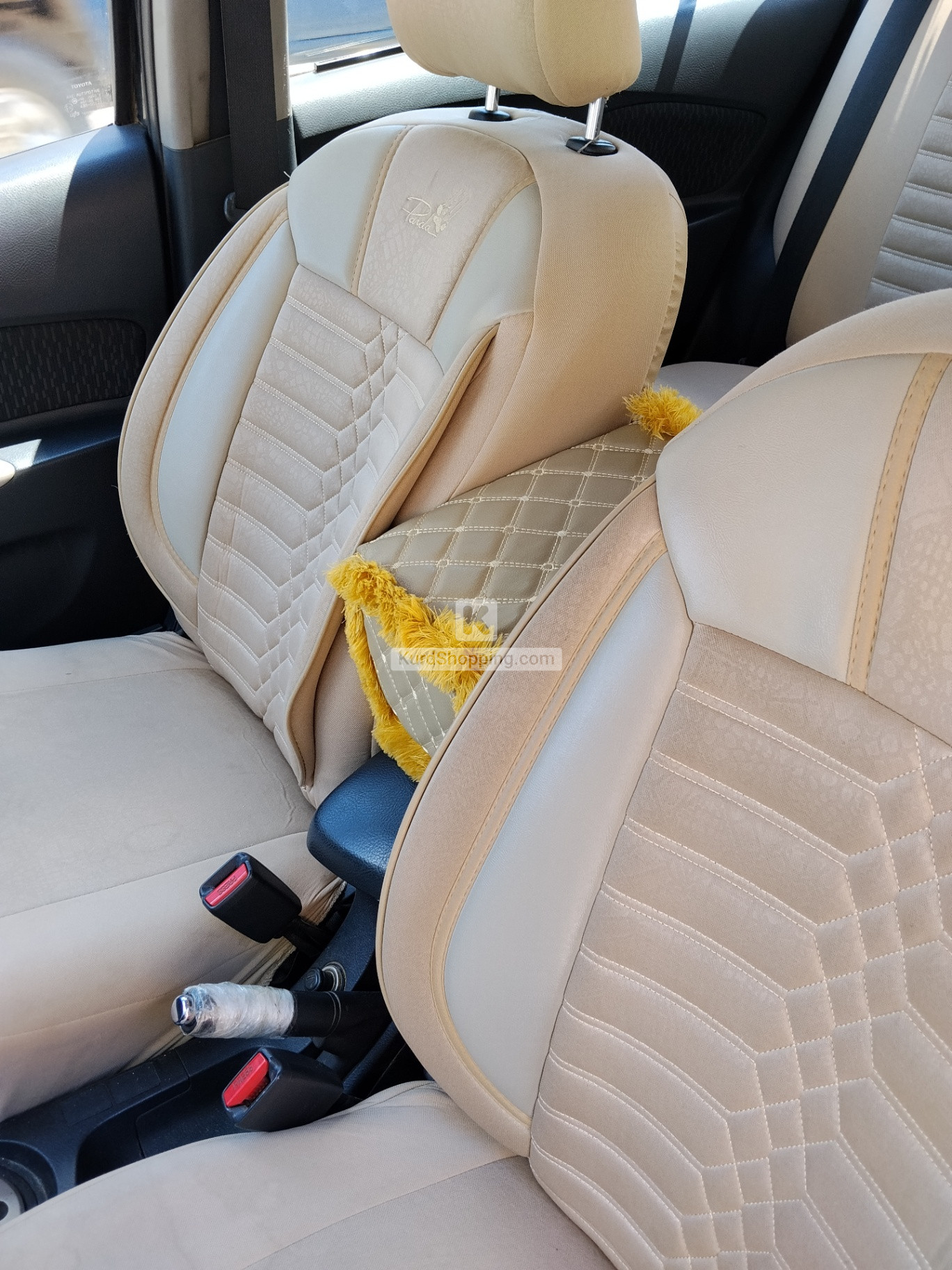 Toyota Yaris 2009