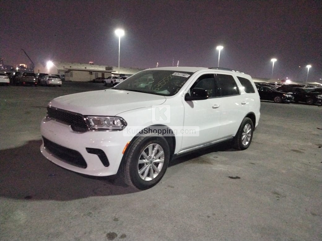 Dodge Durango 2023