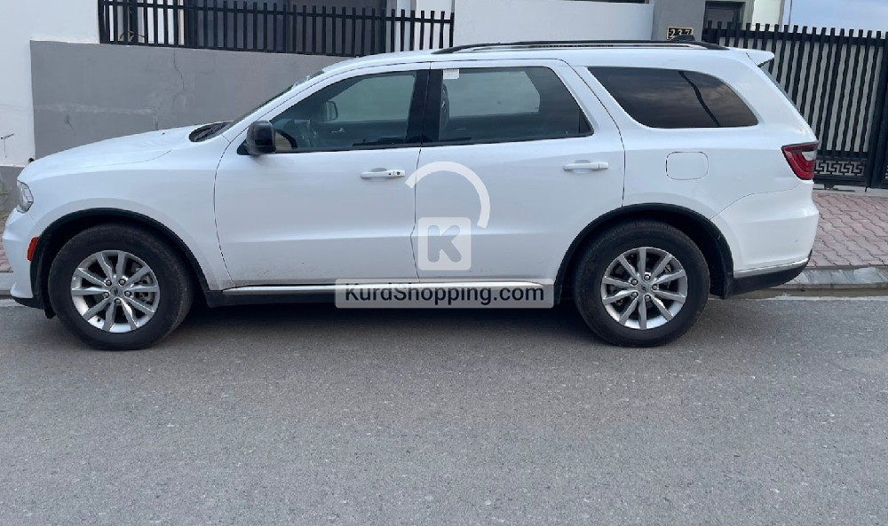 Dodge Durango 2023