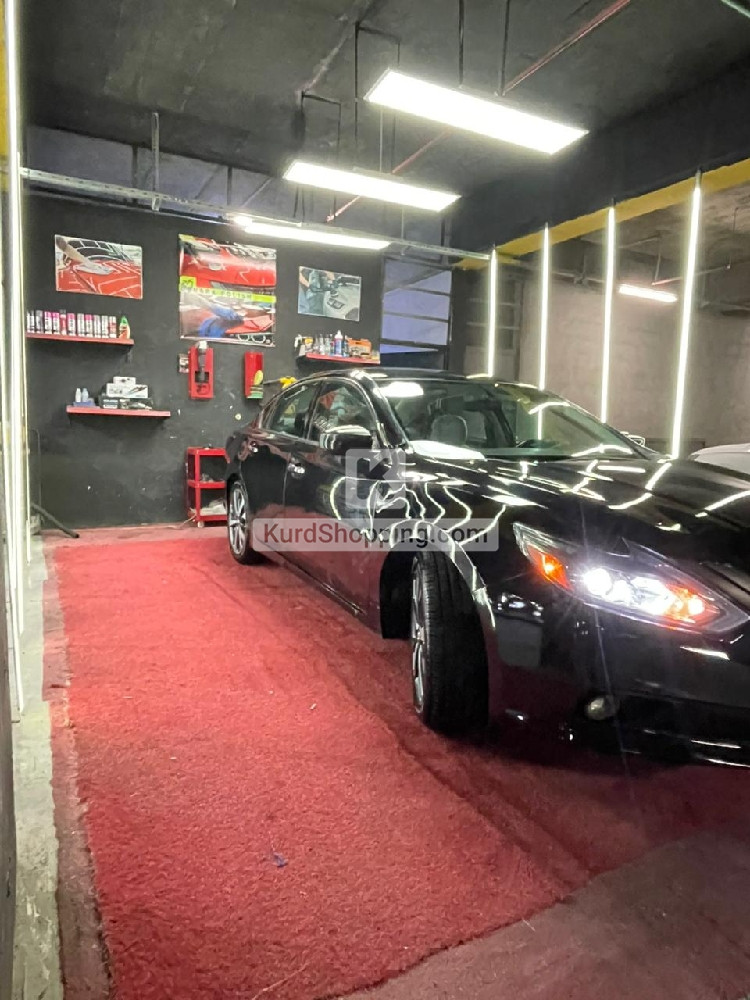 Nissan Altima 2016