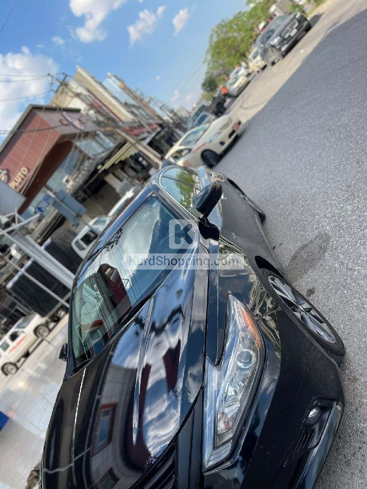 Nissan Altima 2016