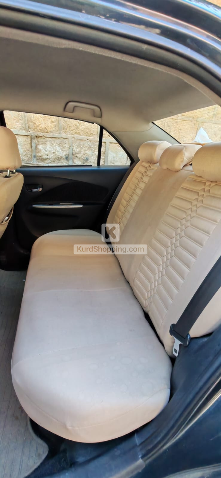 Toyota Yaris 2009