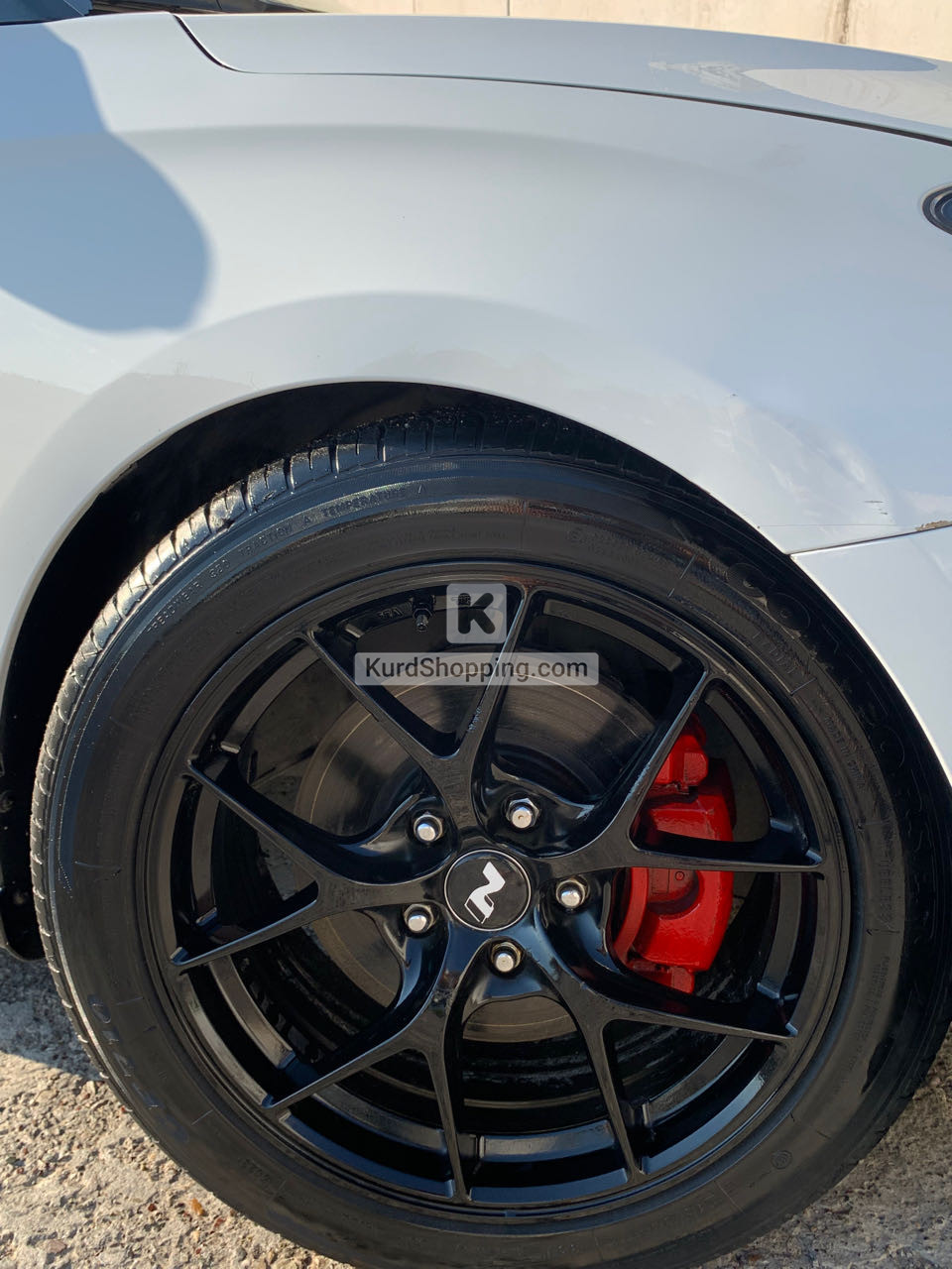 Hyundai Veloster 2019