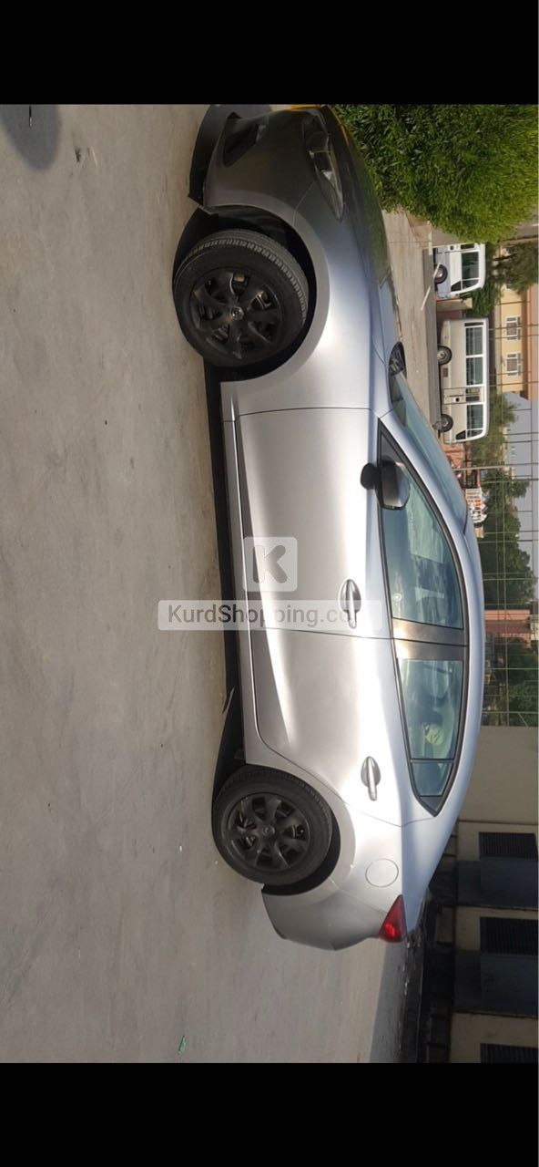 Mazda Zoom 2015