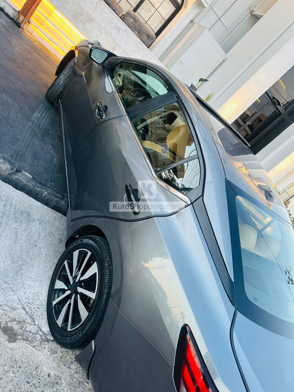 Nissan Sentra 2021