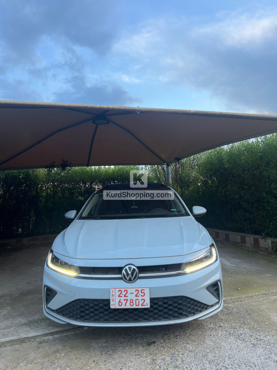 Volkswagen Jetta 2025