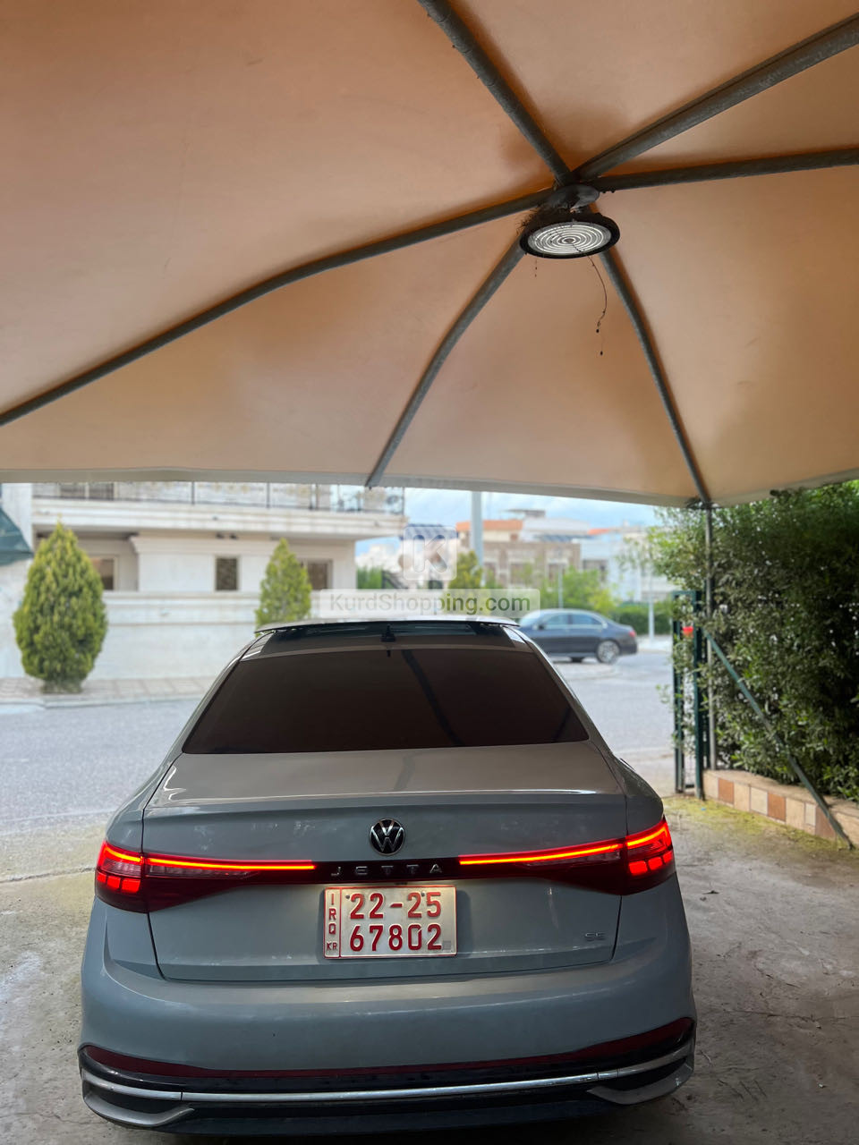 Volkswagen Jetta 2025