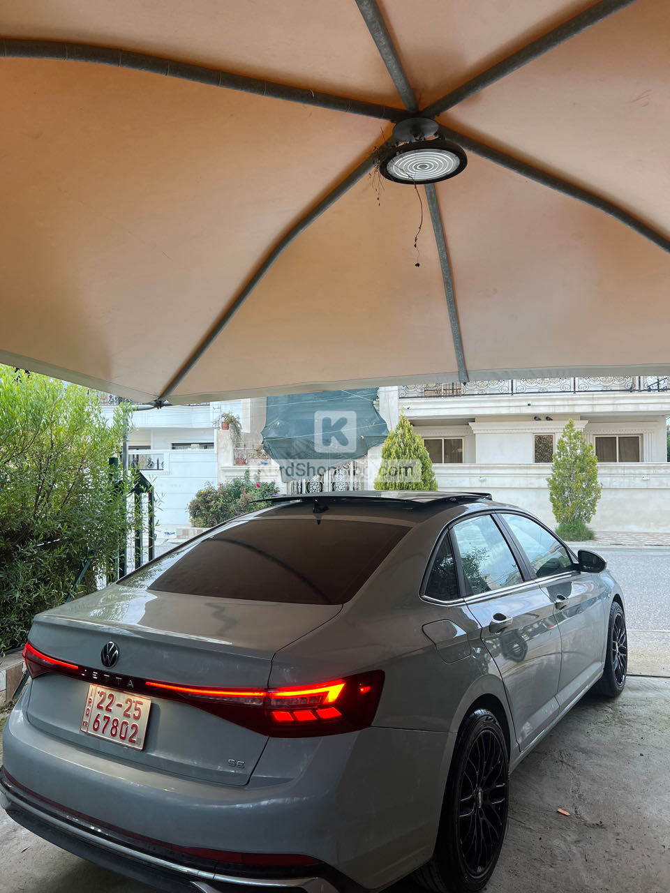 Volkswagen Jetta 2025