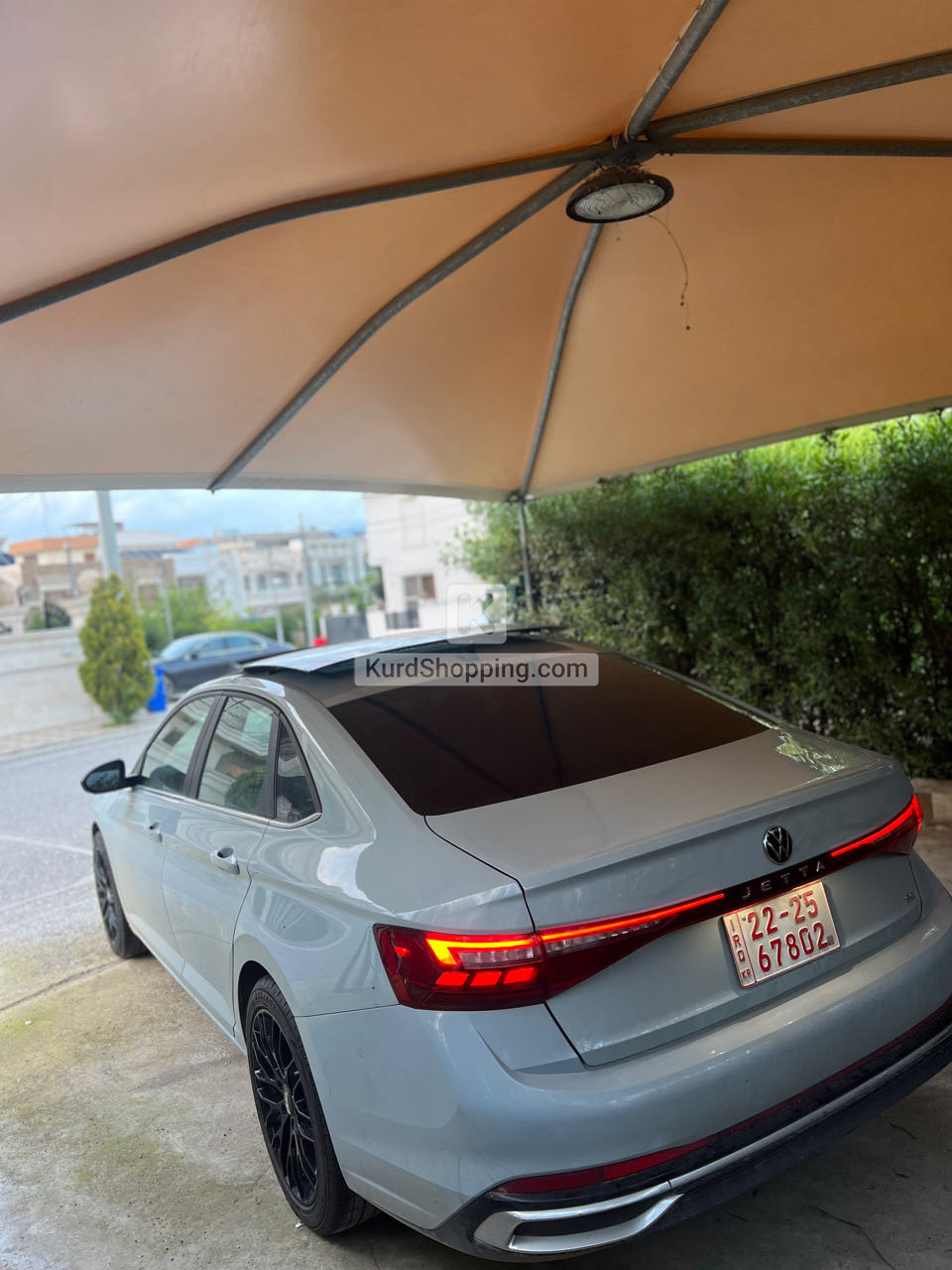 Volkswagen Jetta 2025