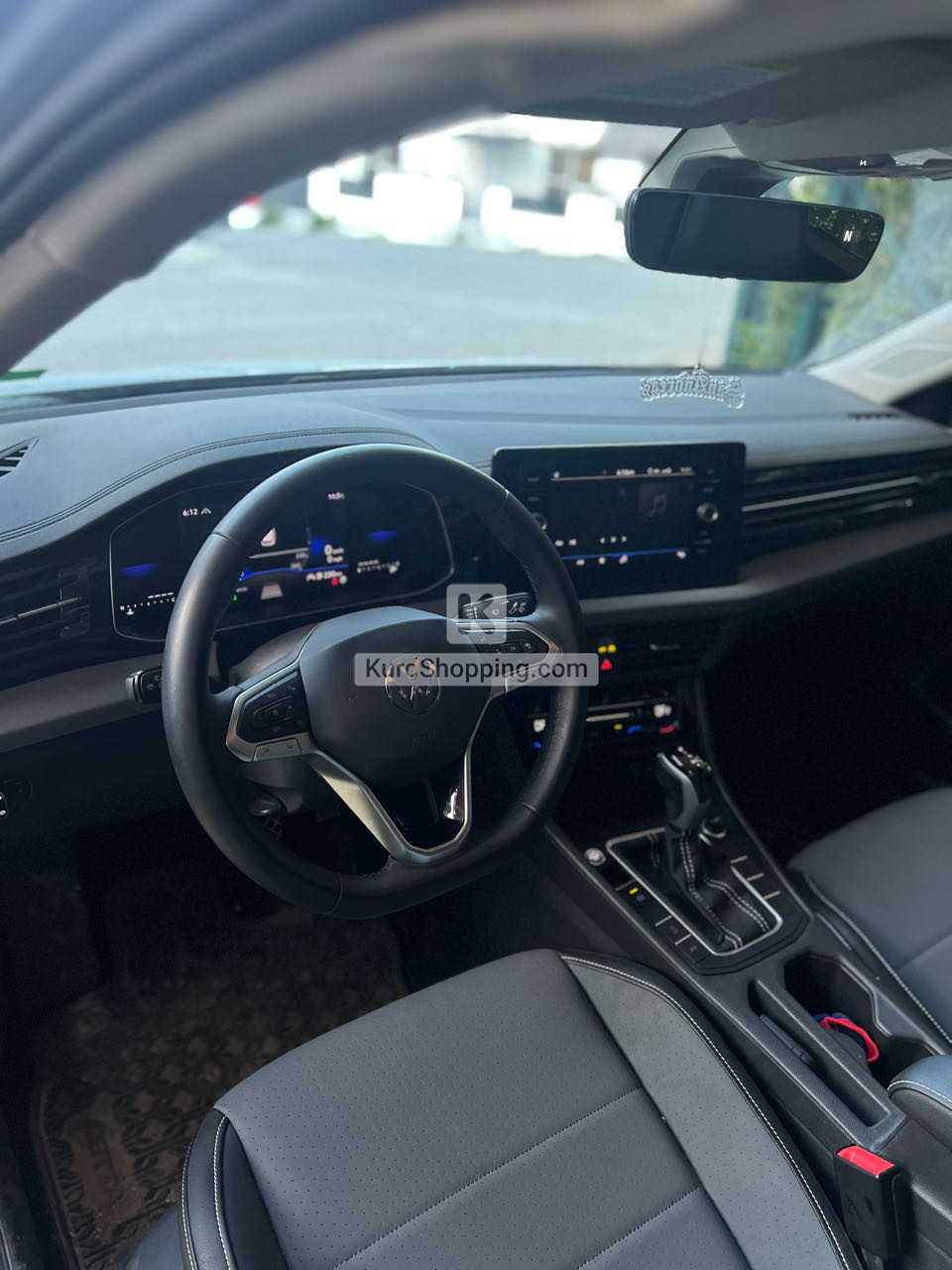 Volkswagen Jetta 2025