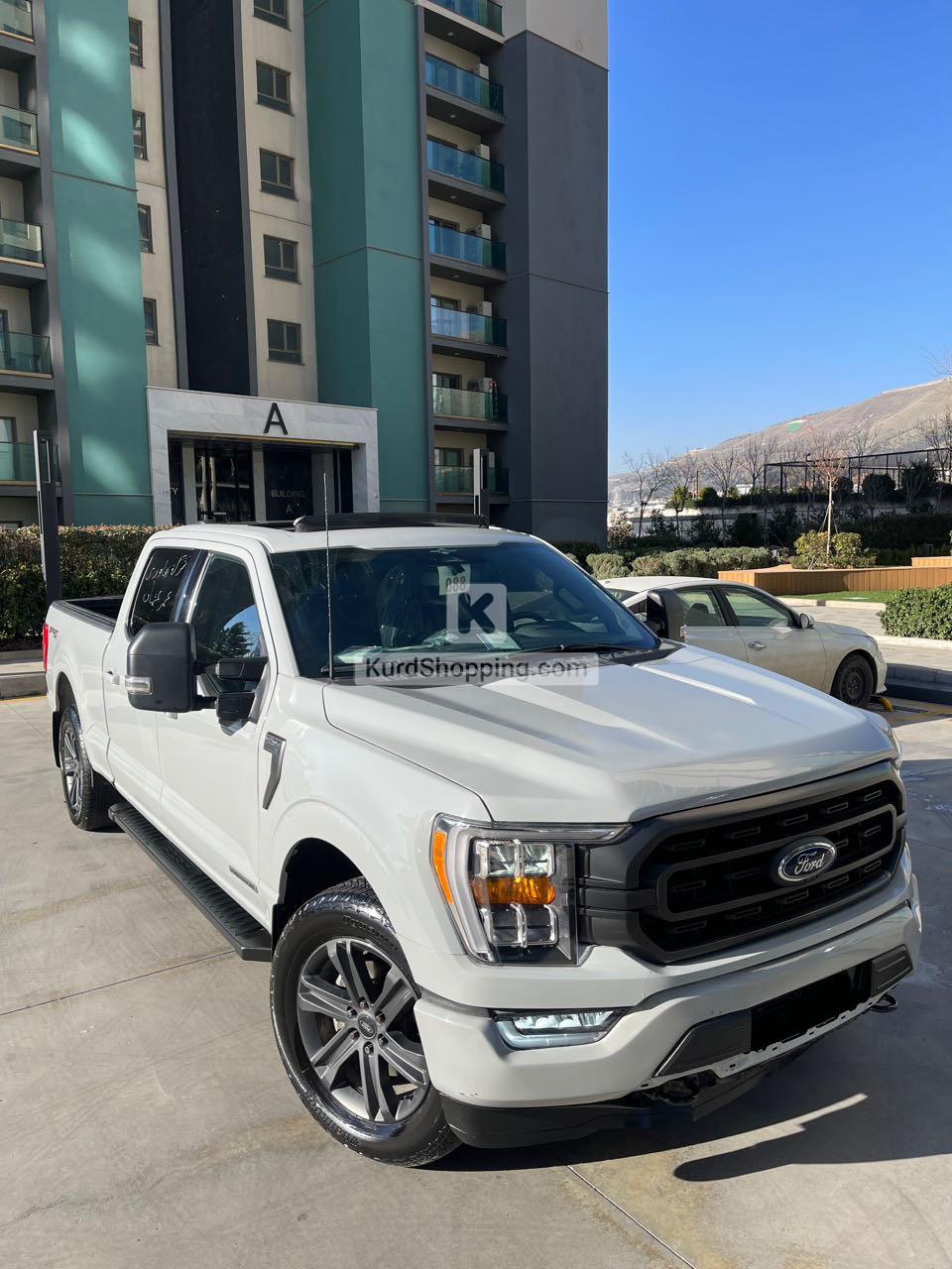 Ford F-Series 2023
