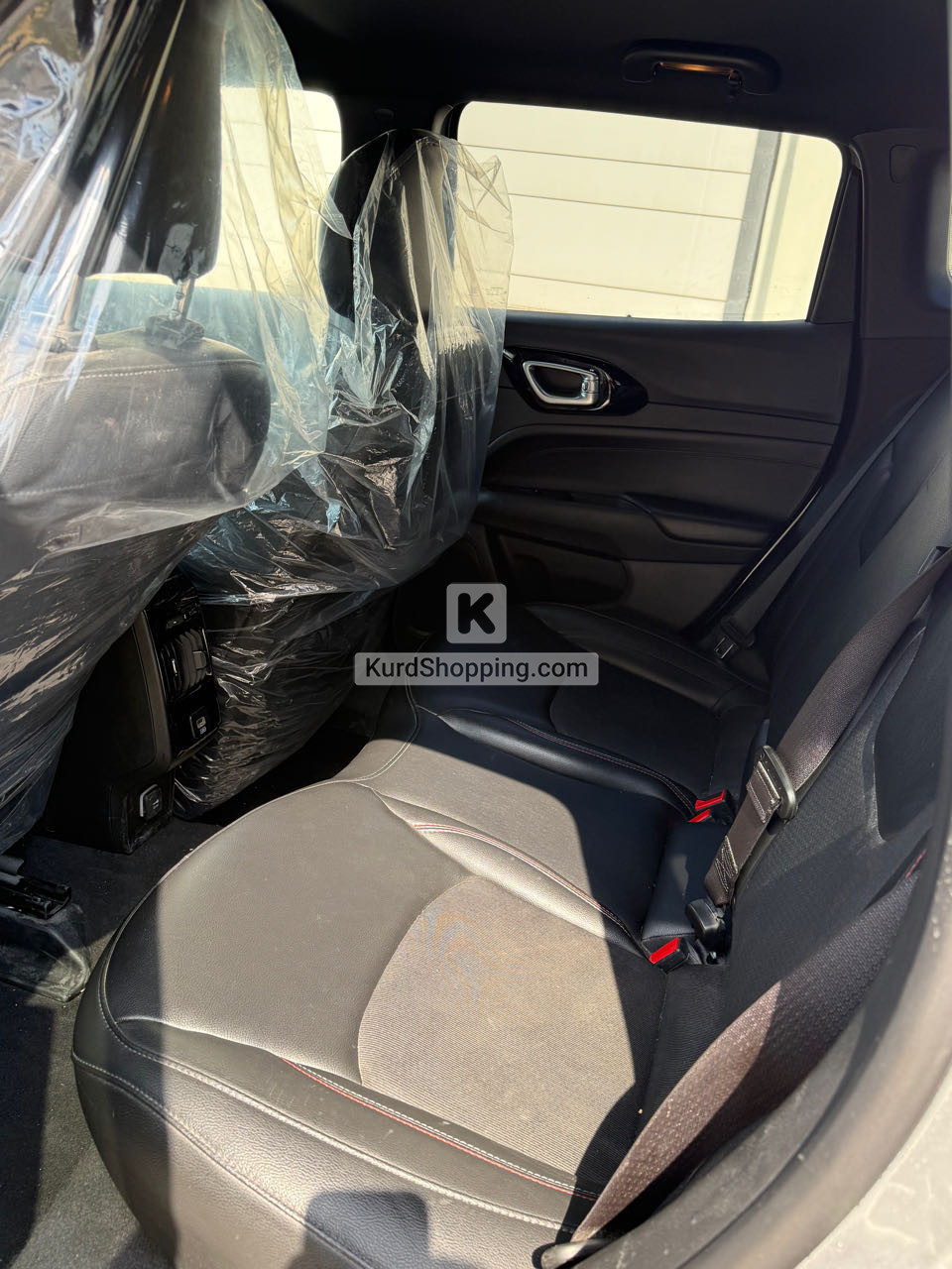JEEP Compass 2023
