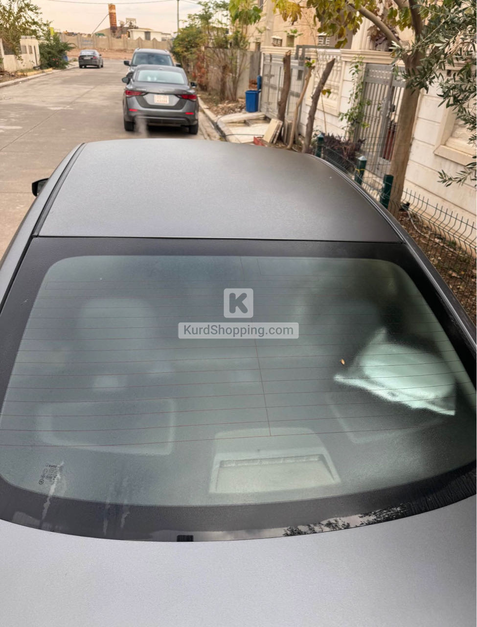 Nissan Sentra 2019