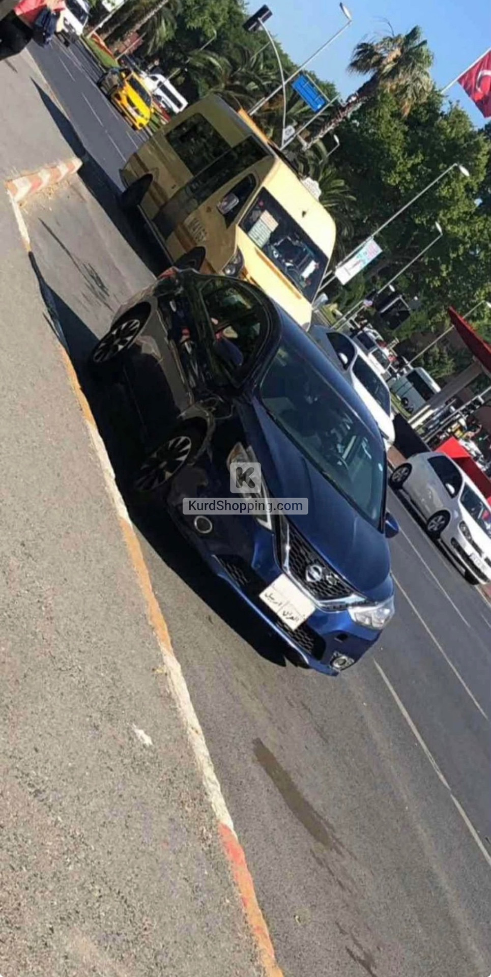 Nissan Sentra 2018