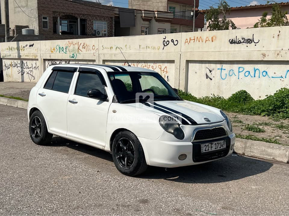Lifan 320 2013