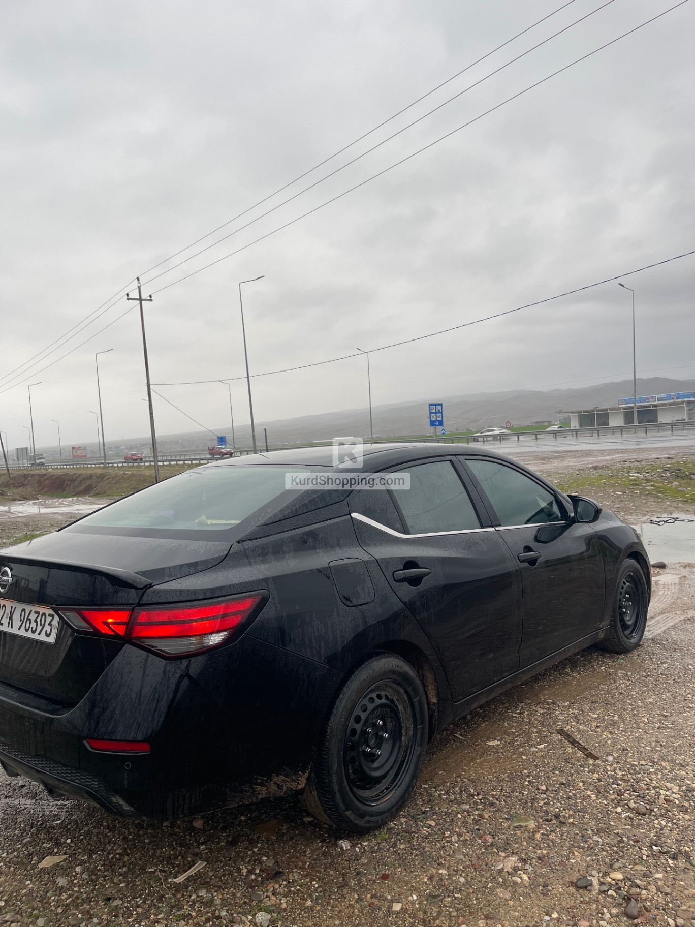 Nissan Sentra 2023