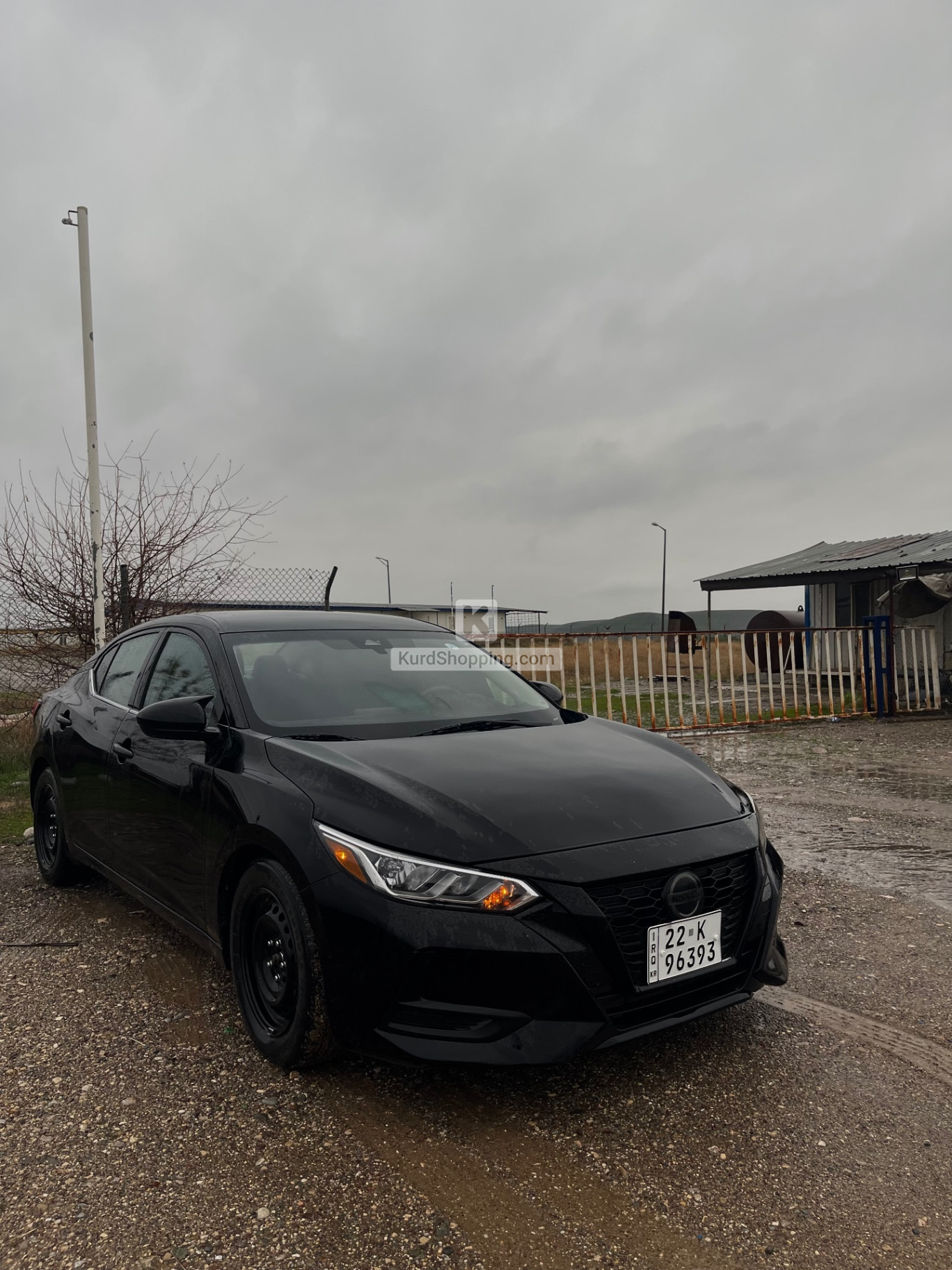Nissan Sentra 2023