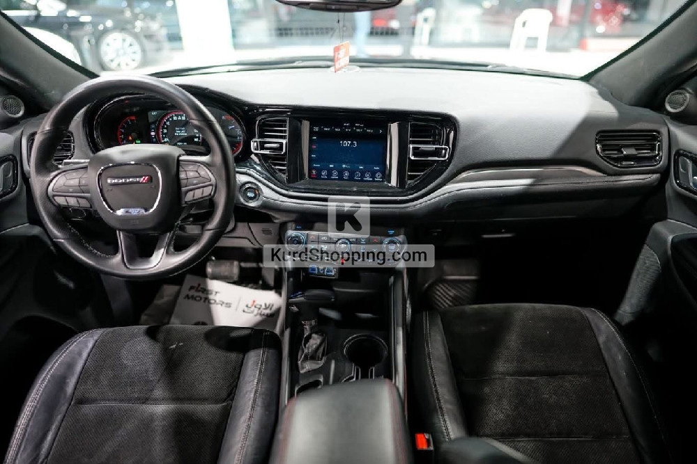 Dodge Durango 2023