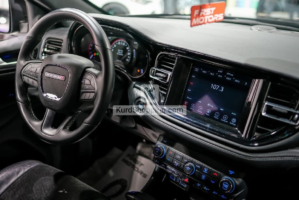 Dodge Durango 2023