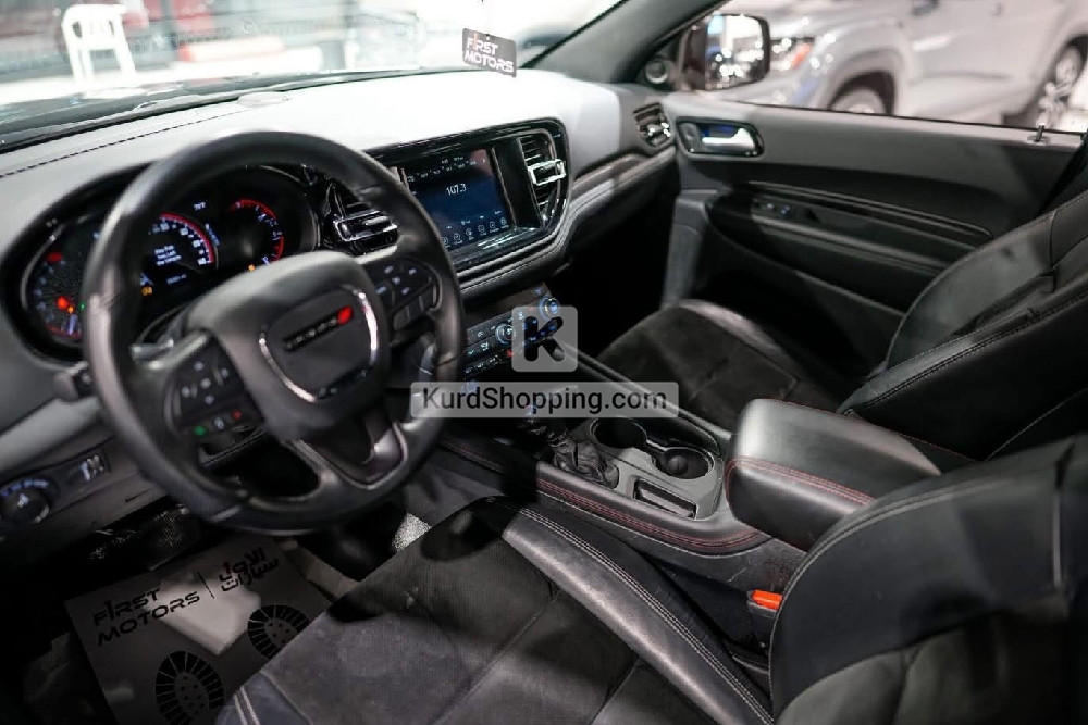 Dodge Durango 2023