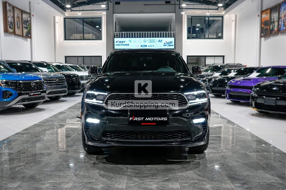 Dodge Durango 2023