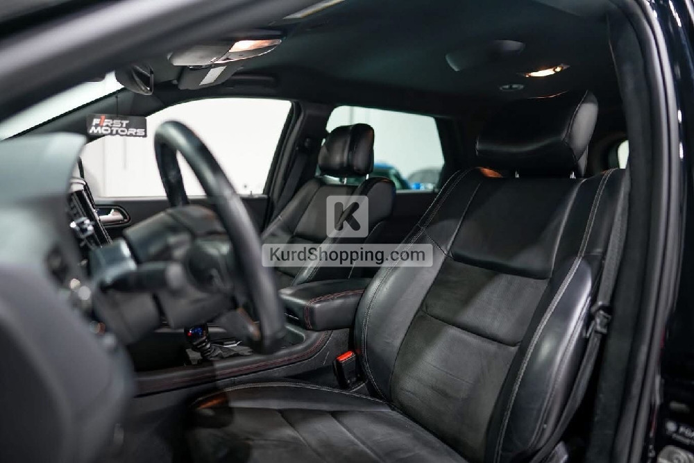 Dodge Durango 2023