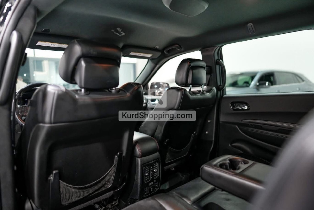 Dodge Durango 2023