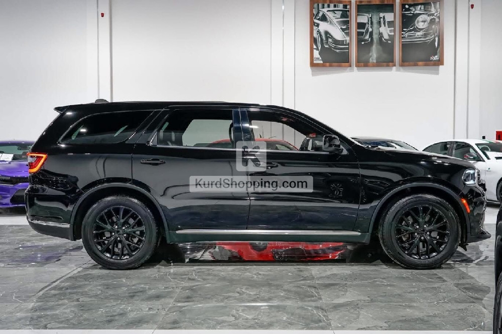 Dodge Durango 2023