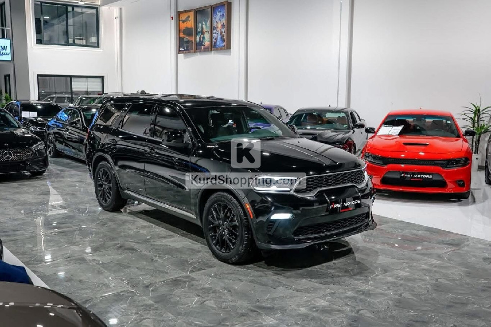 Dodge Durango 2023