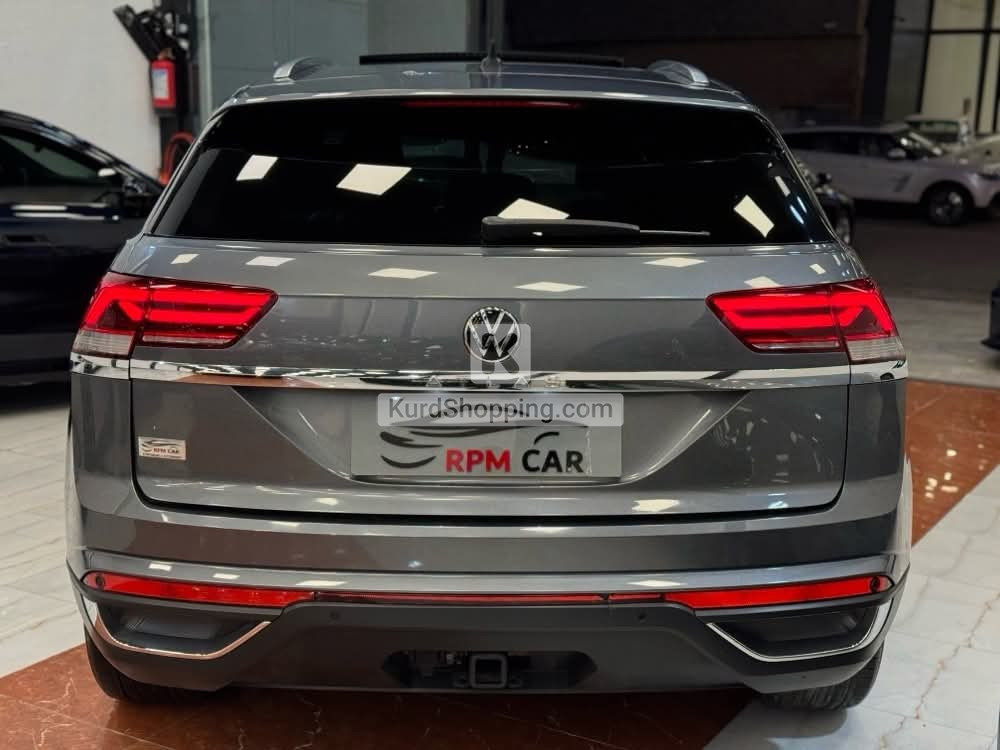 Volkswagen Atlas 2023