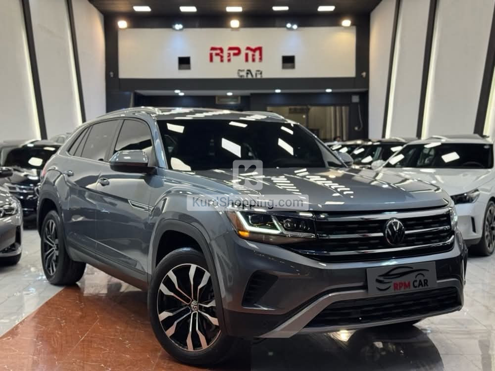 Volkswagen Atlas 2023
