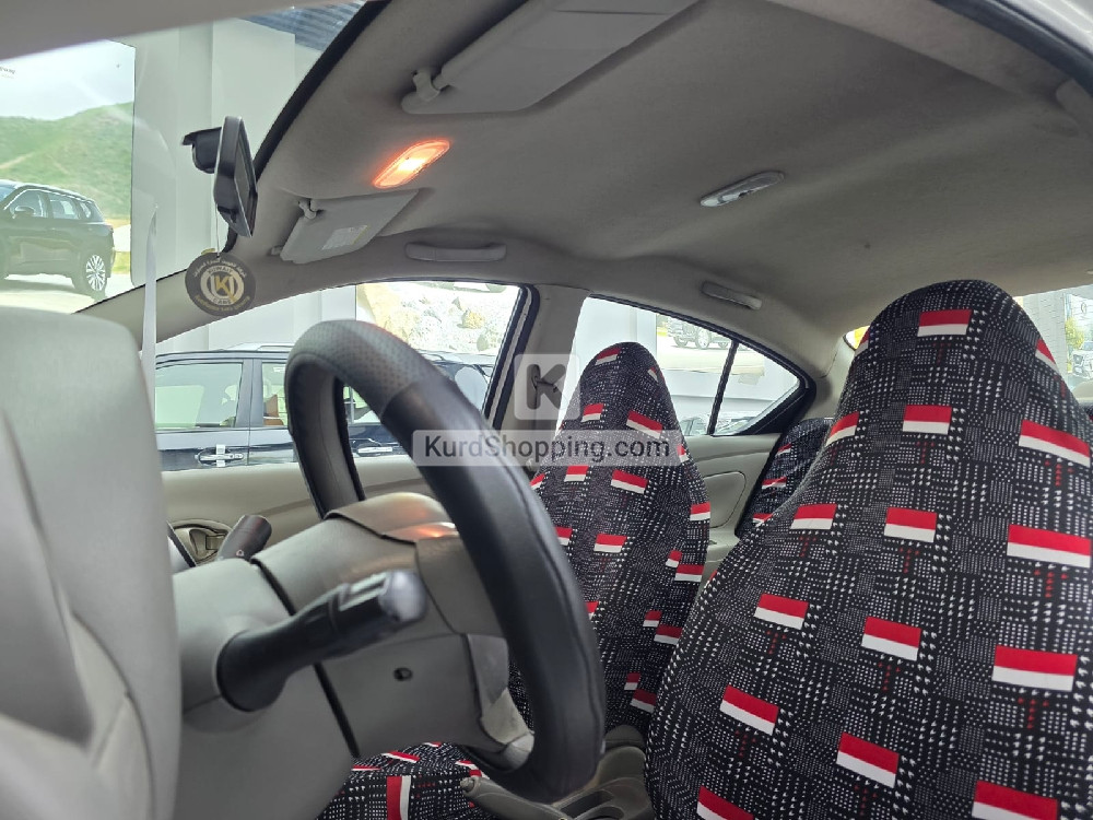 Nissan Sunny 2023