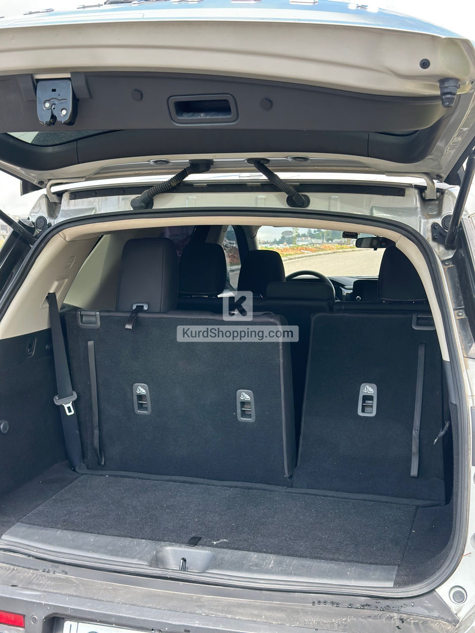 Nissan Pathfinder 2022