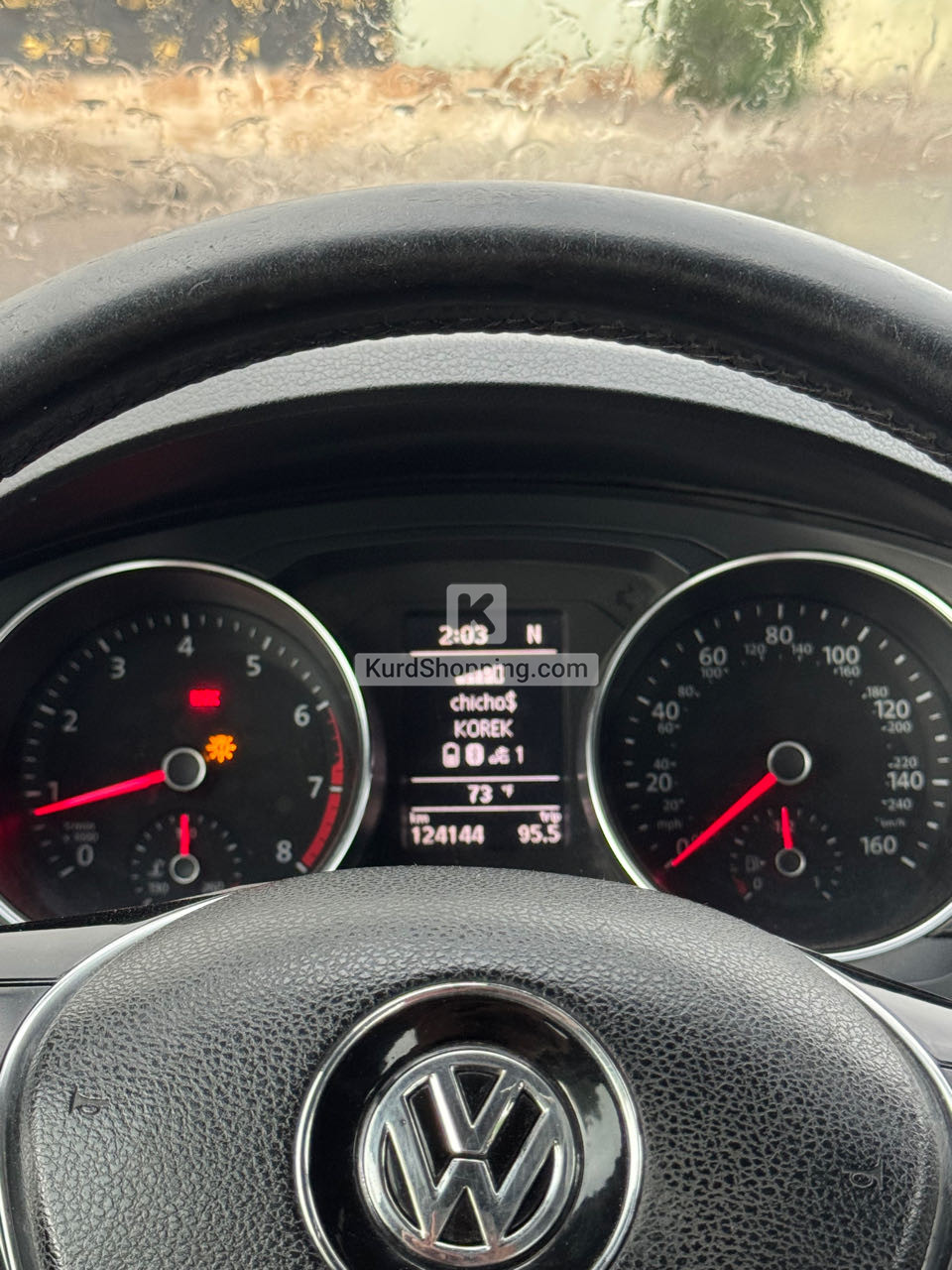Volkswagen Jetta 2017