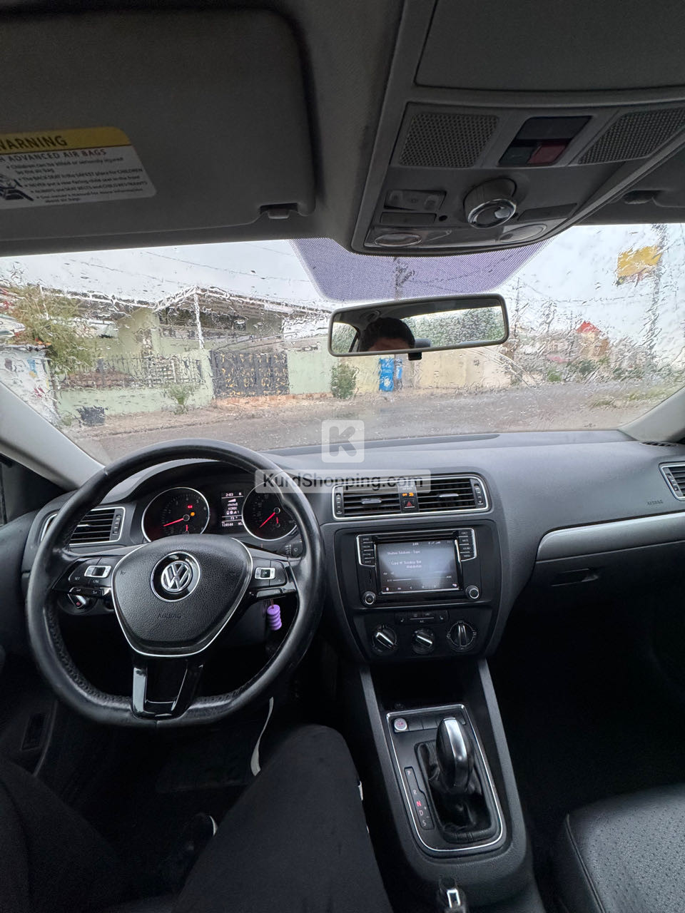 Volkswagen Jetta 2017