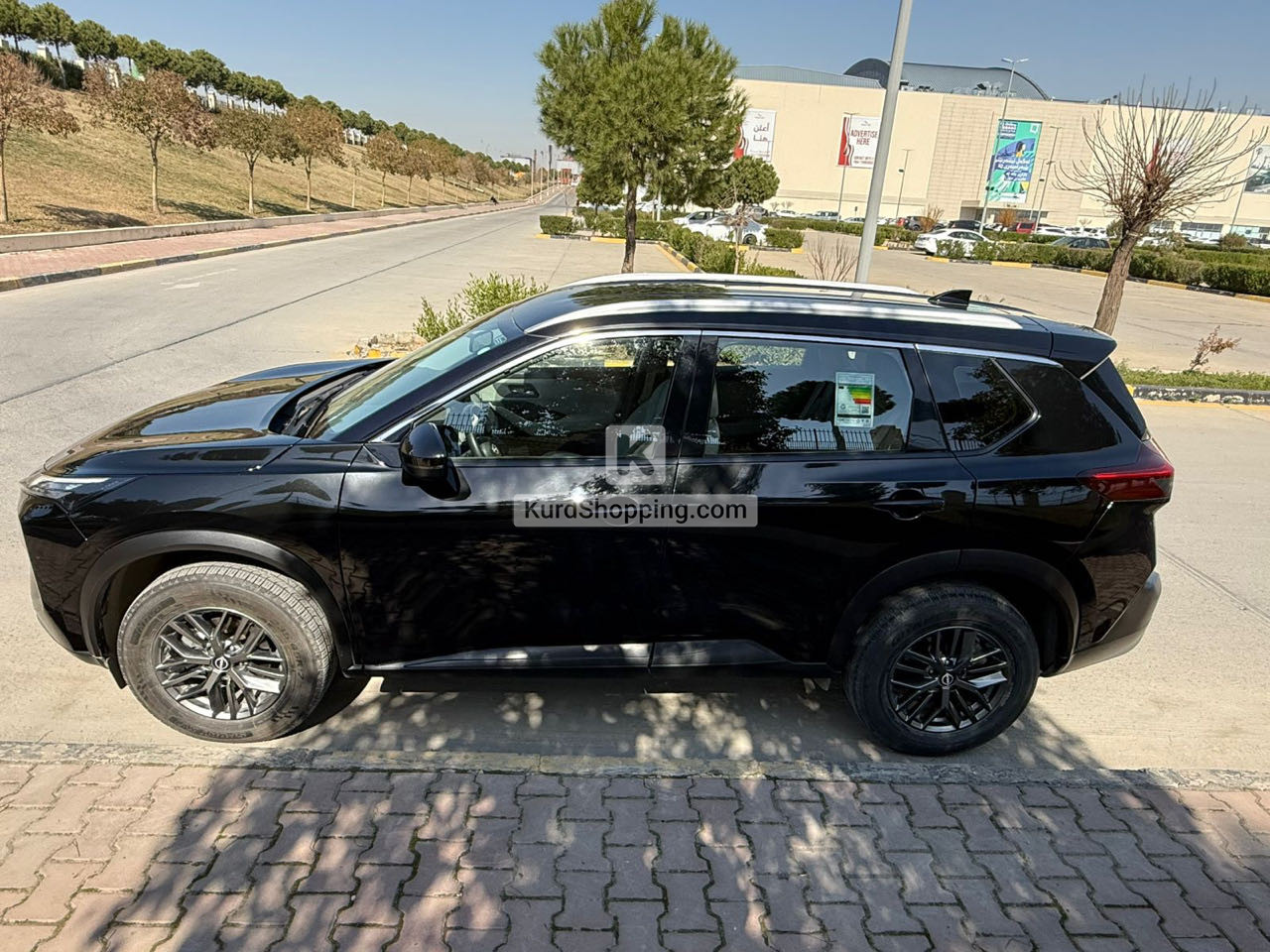 Nissan X-Trail 2023