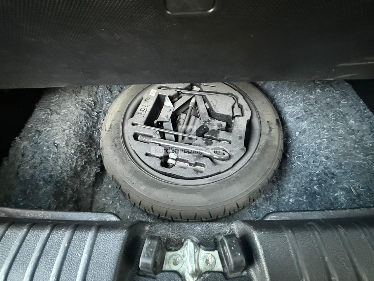 KIA Soul 2023