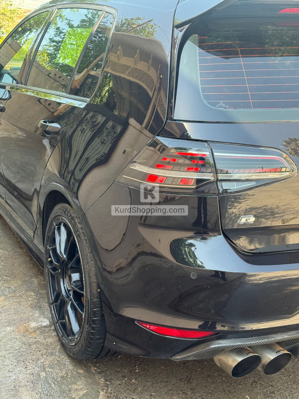 Volkswagen Golf 2017