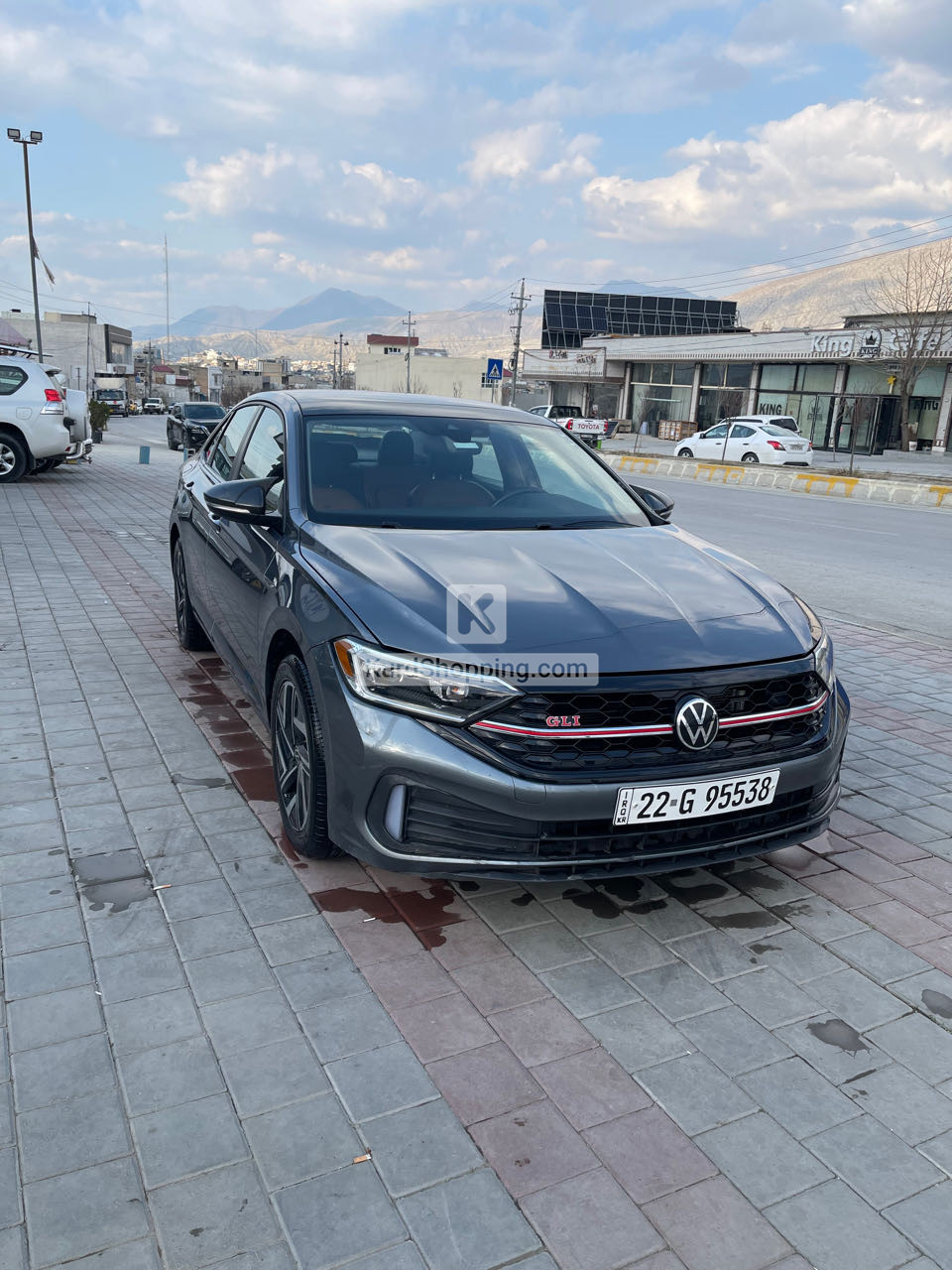 ڤۆڵکسواگن جیتا