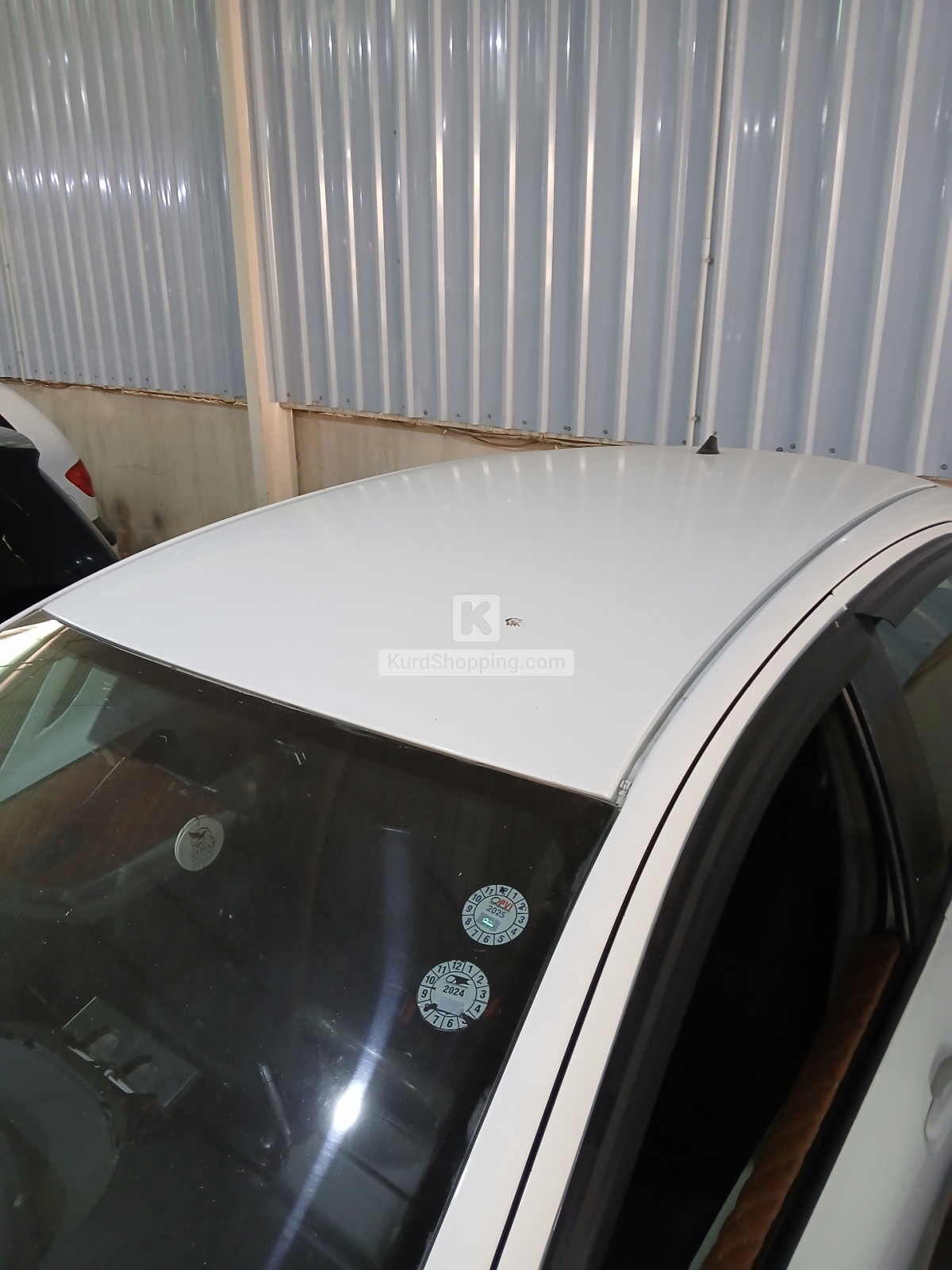 Toyota Yaris 2008