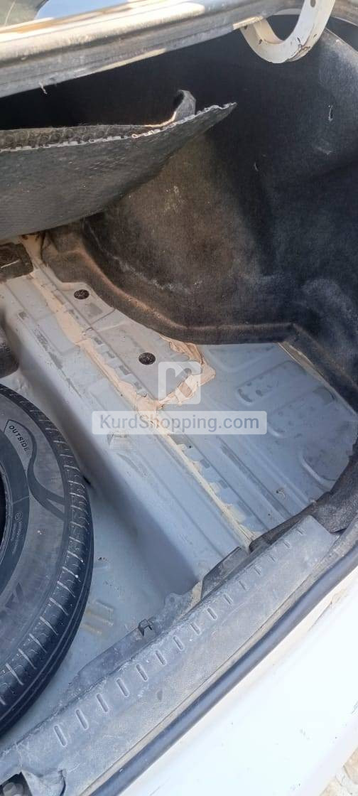 Toyota Yaris 2006