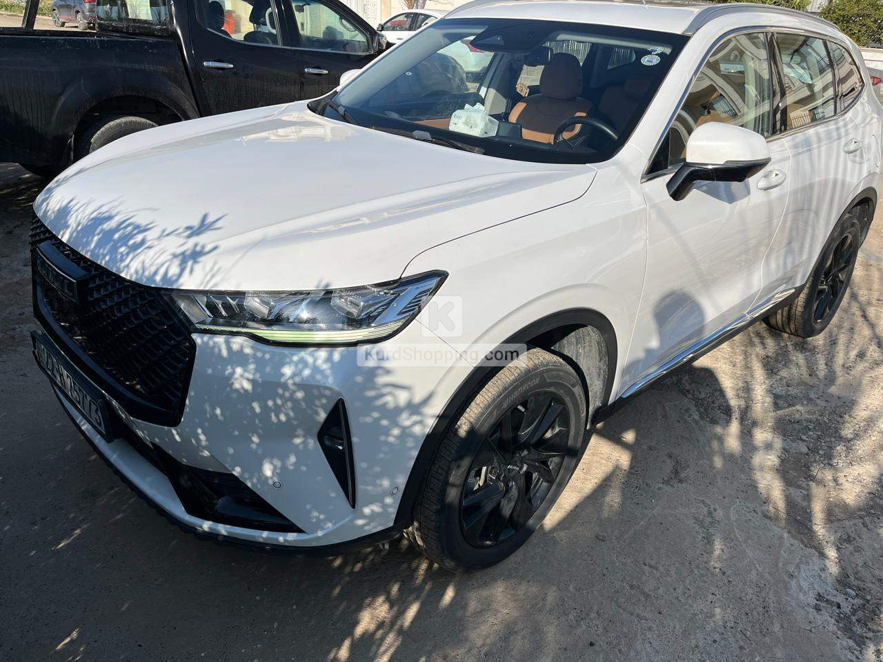 HAVAL H6 2022