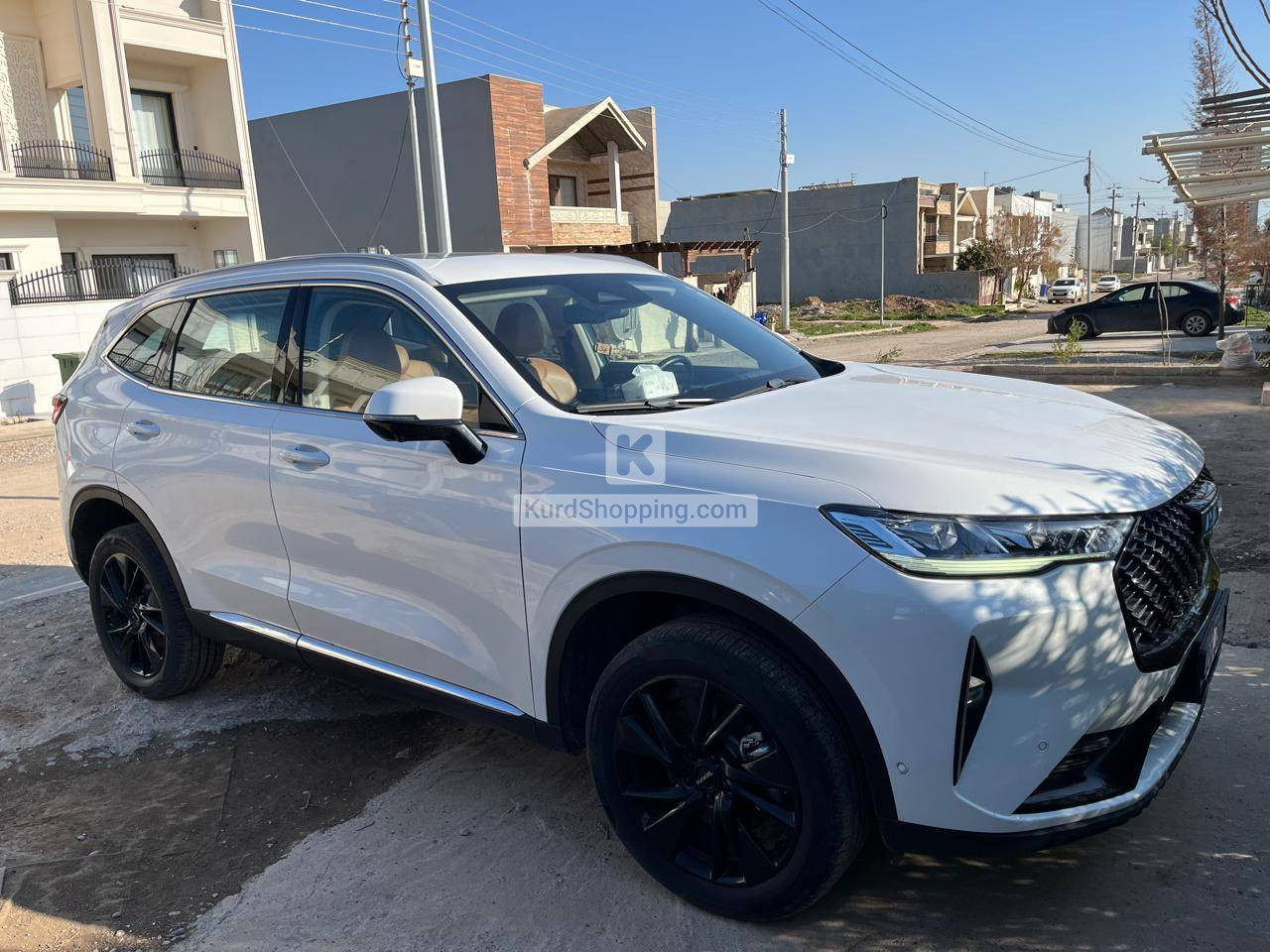 HAVAL H6 2022