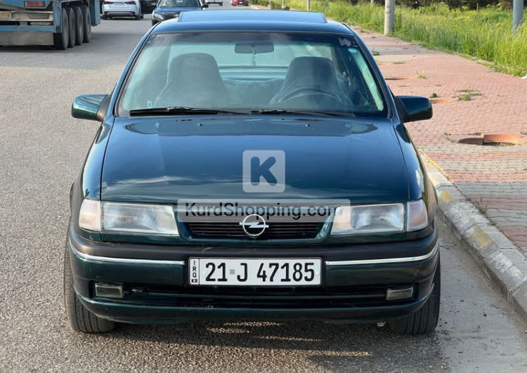 Opel Vectra 1995