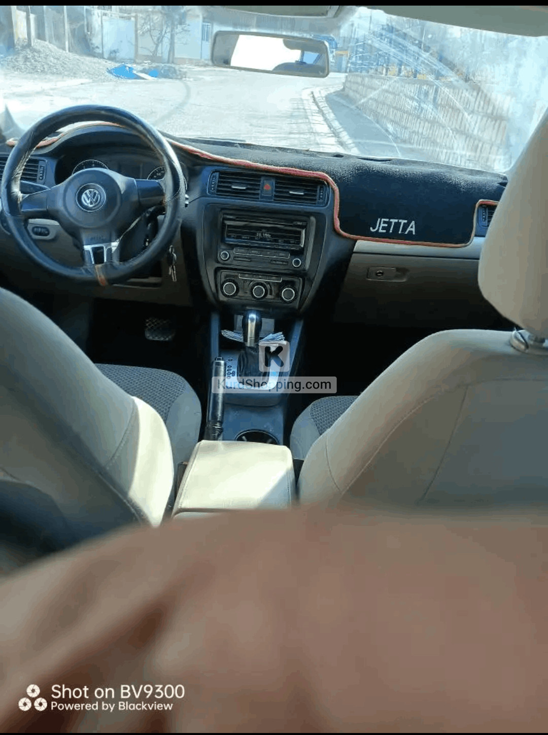 Volkswagen Jetta 2014