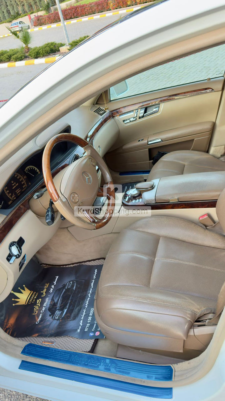 Mercedes Benz 350 2013
