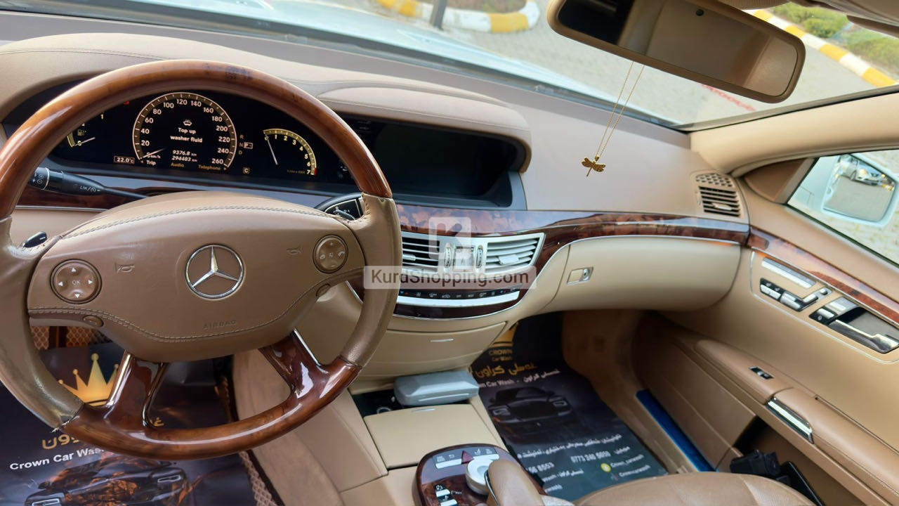 Mercedes Benz 350 2013