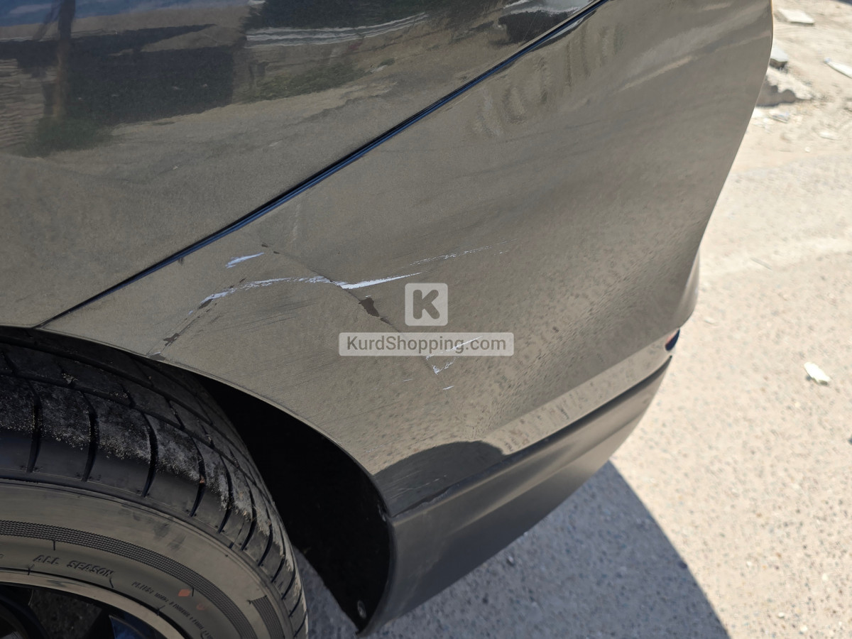 Chevrolet Equinox 2020